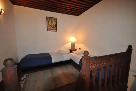 Riad Le Sucrier de Fès - 27