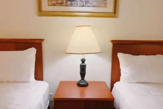 Miami Gardens Inn & Suites - 69