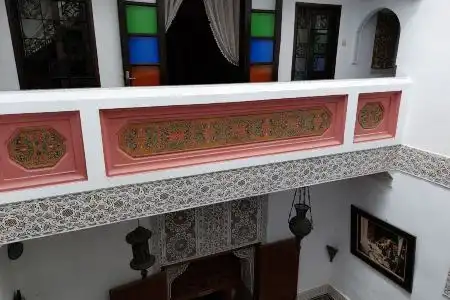 Riad Dar Guennoun - 1