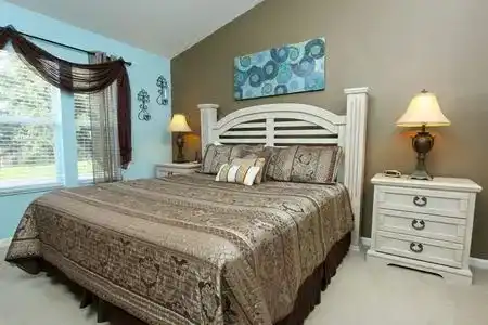Silver Palm Retreat - 0