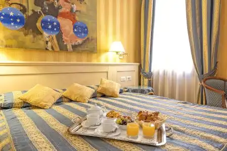 Bella Venezia - 71