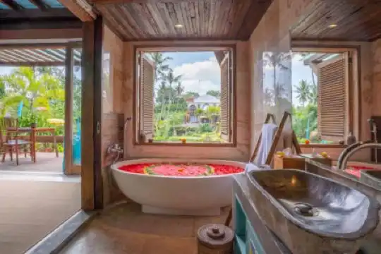Menzel Ubud - 200