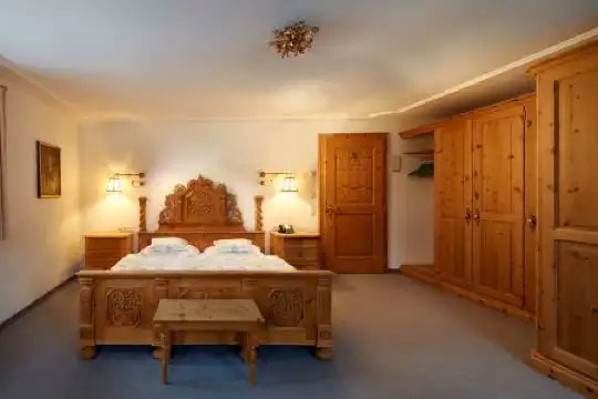 Post Lech Arlberg - 60