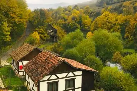 Dilijan Nature - 4
