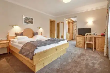 Appartement Roggal - 19