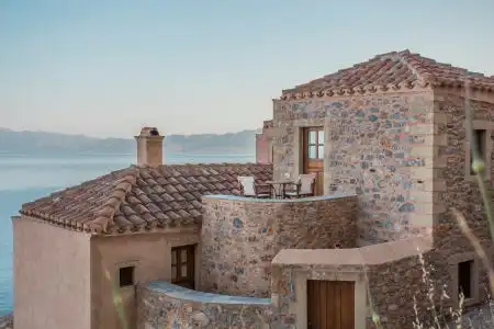 Bastione Malvasia (ex New Malvasia) - 5