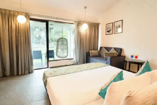 Umino Beach Resort - 12