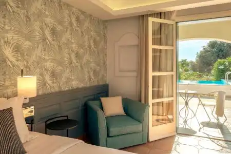 Eretria & Spa Resort - 81