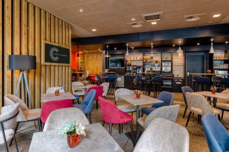 ibis Berlin Kurfuerstendamm - 8