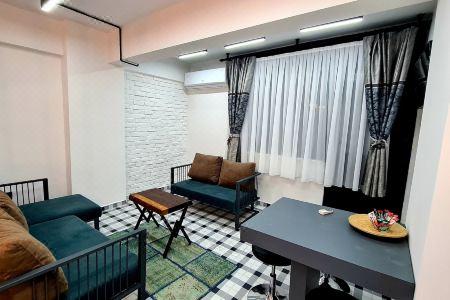Cube Suites - 208