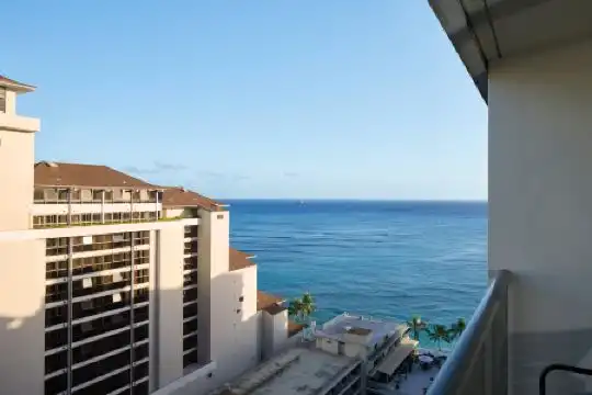 Outrigger Reef Waikiki Beach Resort - 87