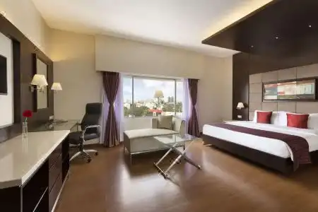 Ramada Chennai Egmore - 10