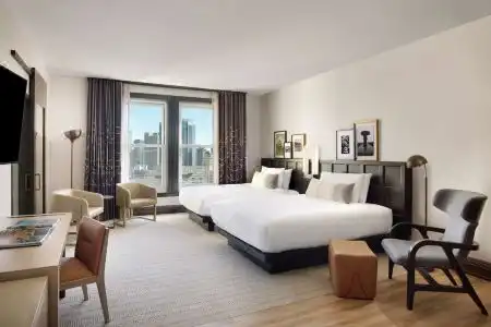The Clift Royal Sonesta - 57