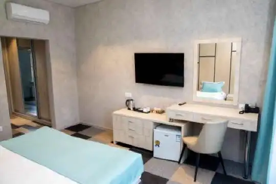 Гостиничный комплекс Be Fine - 100