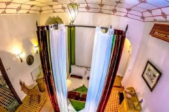 Riad Kaiss By Anika - 18