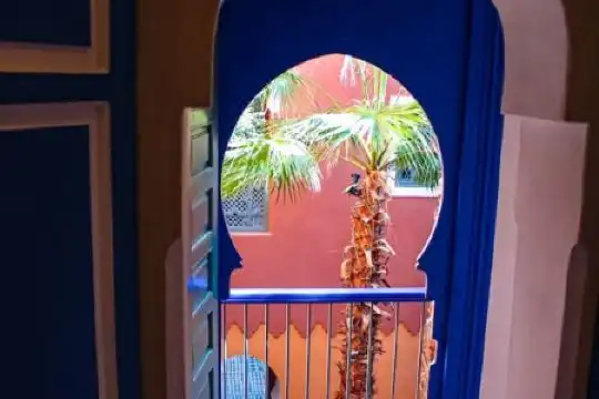 Riad Kaiss By Anika - 131
