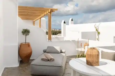 Elena Mykonos - 6