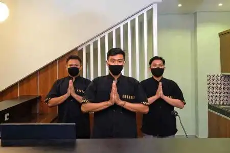 Americano Syariah Yogyakarta - 3