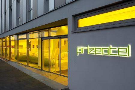 prizeotel Bremen-City - 2