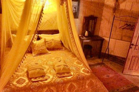 Cappadocia Alaz Cave Otel - 46