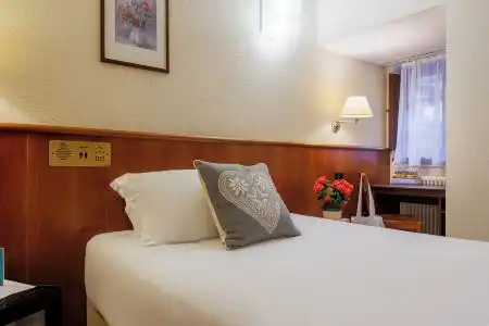 iHs Courmayeur Mont Blanc - 26