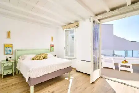Arte & Mare Elia Luxury Suites & Vllas - 78