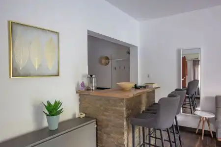 Family House Bjelila - 91