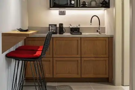 Magenta Luxury Suites - 21