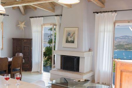Lefkada Collection Villas - 22