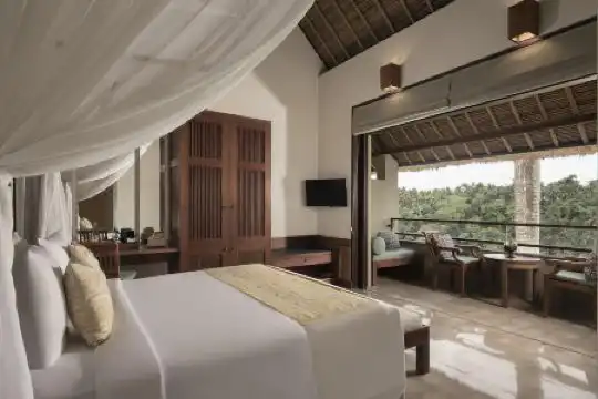 Alila Ubud - 92