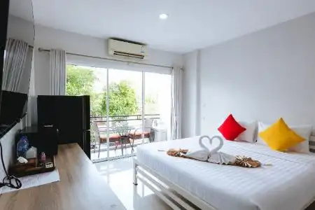 Ur The Private Huahin - 57