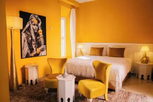 Riad Nashira & Spa - 16