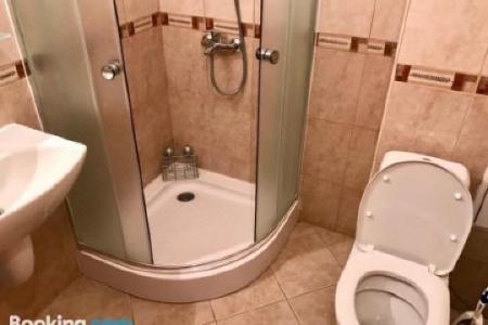 Mountain View Aparthotel - 118