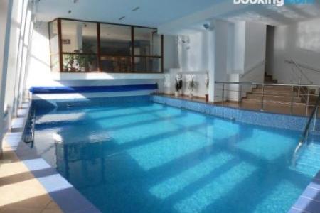 Mountain View Aparthotel - 117