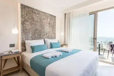 Epos Luxury Beach / Adults Only 16+ - 1
