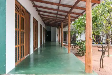 Sigiri Arana Luxury Chalets - 0