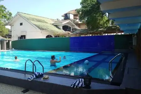 Jagabay Resort & Surfing School - 2