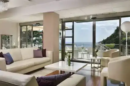 Relais Paradiso - 5