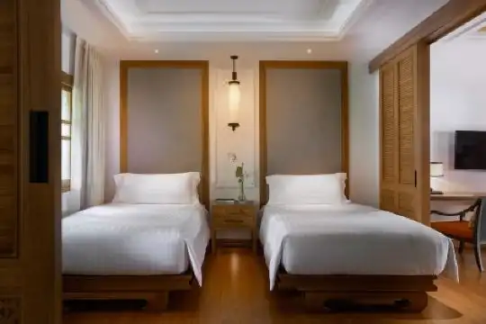 The Reserve by Santiburi Koh Samui - 81