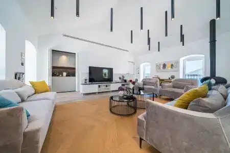 Villa Ruza, Donja Lastva - 24