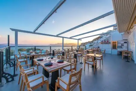 Santorini Secret Suites & Spa, Small Luxurys of the World - 6