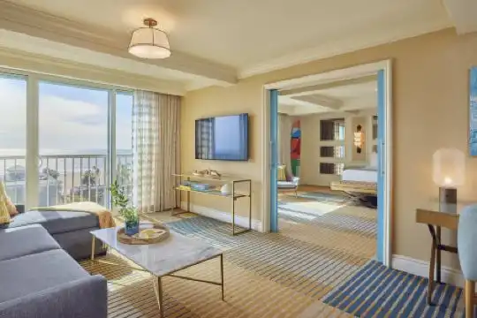 Viceroy Santa Monica - 55