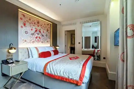 The Lalit London - 51