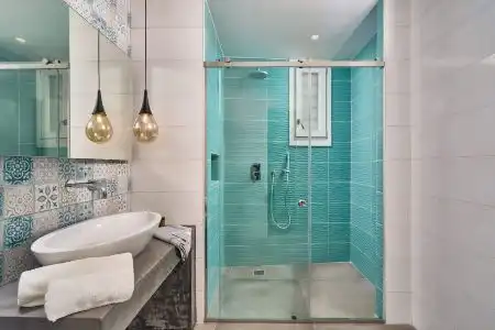 Arte & Mare Elia Luxury Suites & Vllas - 90