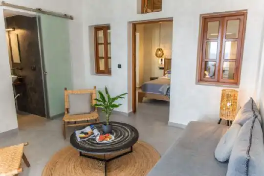 Almyra Oia Suites - 67