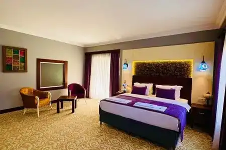 Pamukkale Whiteheaven Suite - 60