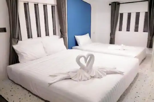 p.a.n. Beach Bungalows - 32
