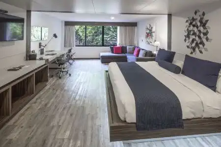 FlowSuites Condesa - Adults Only - 25