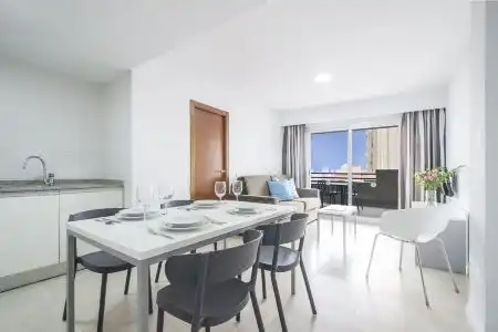 Pierre & Vacances Benidorm Levante - 63