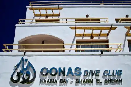 Sunshine Divers Club - Il Porto - 2